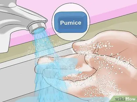 Удаление аэрозольной краски Шаг 4