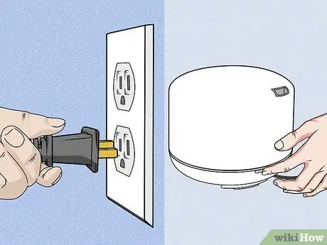 Используйте увлажнитель воздуха Шаг 7