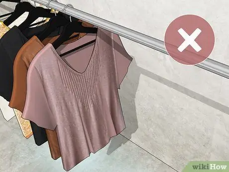 Предотвратить сырость Шаг 10