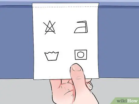 Чистая искусственная замша Step 14