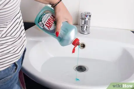 Удаление пятен с льняной ткани Шаг 6