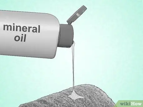 Удаление следов ожога на дереве Шаг 2