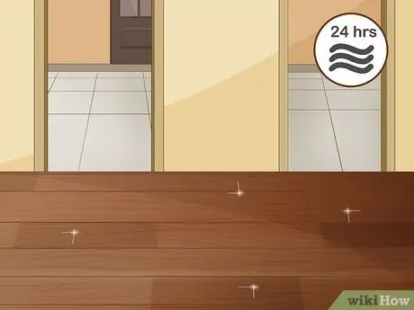 Польское дерево Step 11