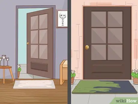 Польское дерево Step 12