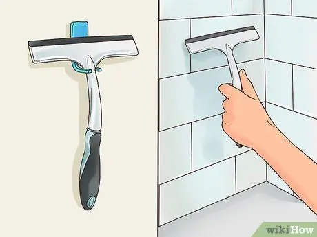 Предотвращение образования мыльной пены Шаг 9