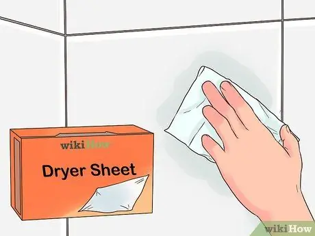 Предотвращение образования мыльных отложений Шаг 13