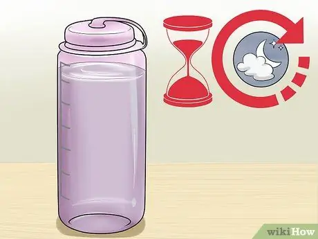 Очистите бутылку Nalgene Шаг 12