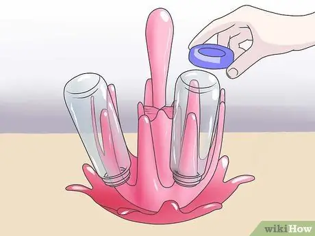 Вымойте детские бутылочки, шаг 6