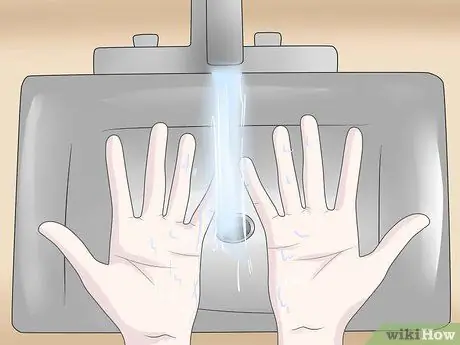 Вымойте детские бутылочки, шаг 7