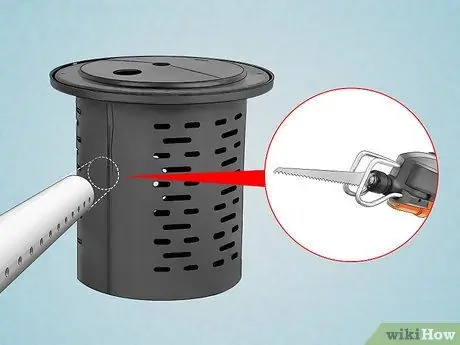 Сделайте свой подвал гидроизоляцией Шаг 11