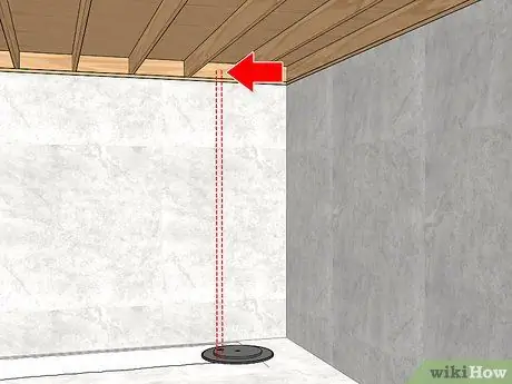 Сделайте ваш подвал водонепроницаемым. Шаг 14