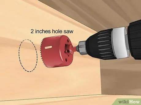 Сделайте свой подвал гидроизоляцией Шаг 15