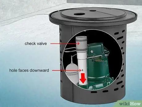 Сделайте свой подвал гидроизоляцией Шаг 17