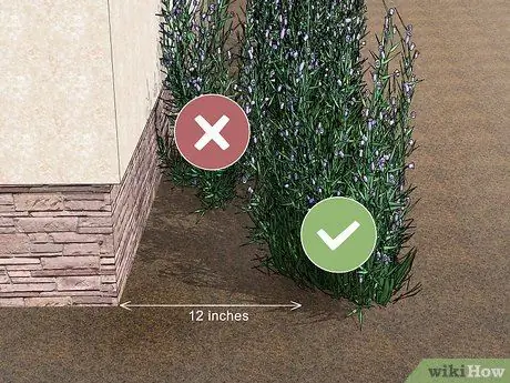 Сделайте ваш подвал водонепроницаемым, шаг 3