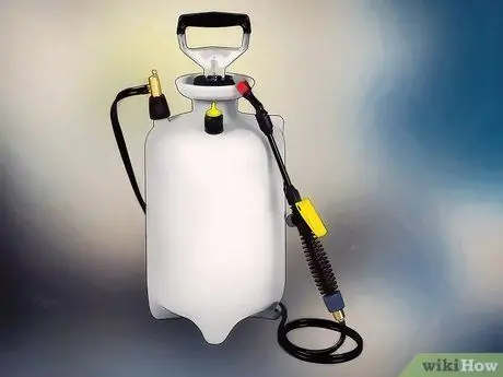 Утеплить стены Шаг 10