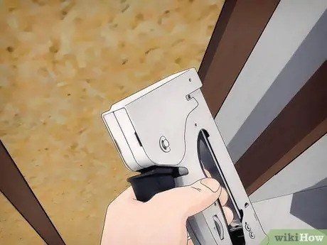 Утеплить стены Шаг 7
