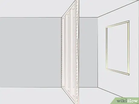 Установка Подвала Окна Шаг 11