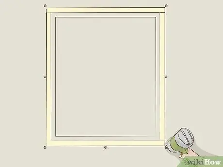 Установка Подвала Окна Шаг 12