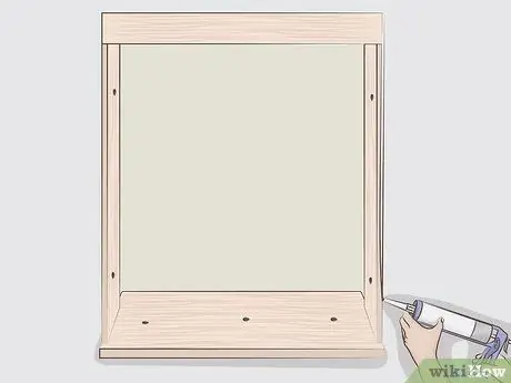 Установка Подвала Окна Шаг 17