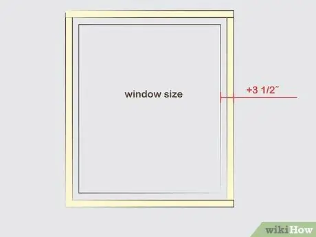 Установка Подвала Окна Шаг 9