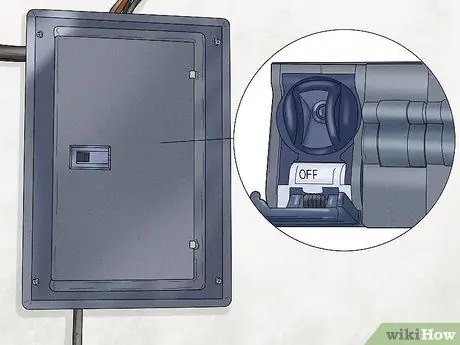 Сушка подвала после наводнения Шаг 1