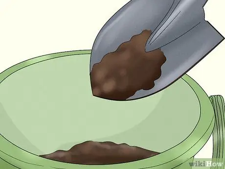 Сушка подвала после наводнения Шаг 11