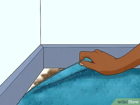 Сушка подвала после наводнения Шаг 12