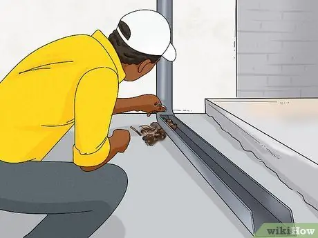 Сушка подвала после наводнения Шаг 14