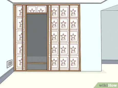 Сушка подвала после наводнения Шаг 18