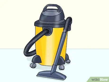 Сушка подвала после наводнения Шаг 4