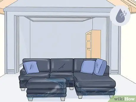 Сушка подвала после наводнения Шаг 5