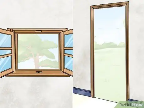 Сушка подвала после наводнения Шаг 6