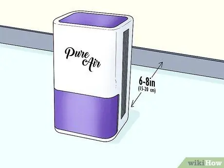 Сушка подвала после наводнения Шаг 8