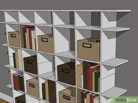 Украшаем подвал Шаг 14