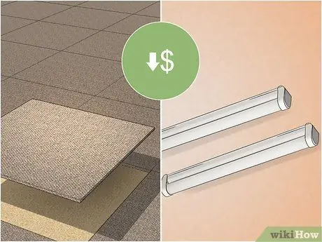 Украшаем подвал Шаг 3