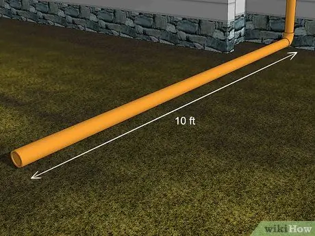 Украшаем подвал Шаг 8