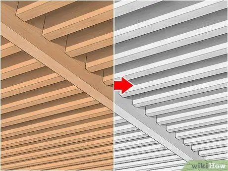 Украшаем подвал Шаг 9