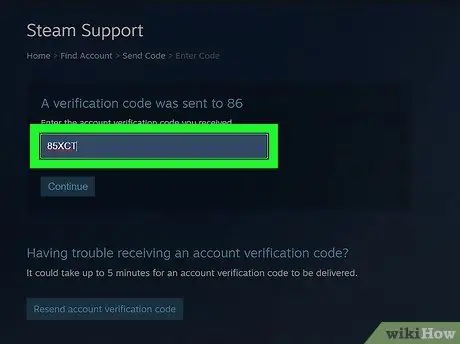 Обратиться в службу поддержки Steam Шаг 16