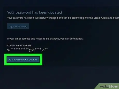 Обратиться в службу поддержки Steam Шаг 19