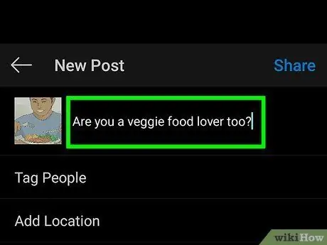 Получите подписчиков в Instagram Шаг 5
