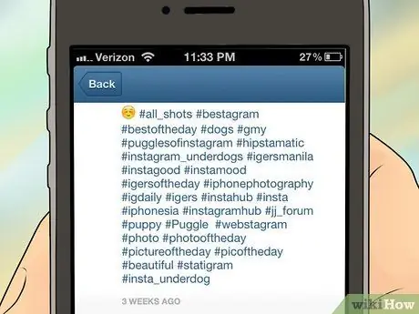 Получите бесплатных подписчиков в Instagram Шаг 7