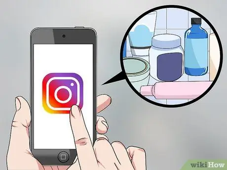 Получите Shoutouts в Instagram Шаг 5