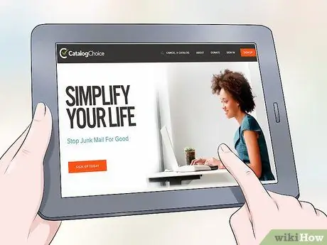 Сокращение бытовых отходов Шаг 8