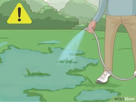 Предотвращение эрозии почвы Шаг 7