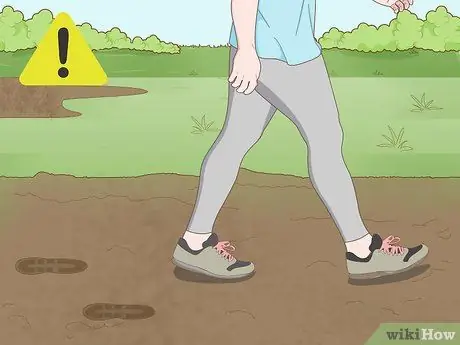 Предотвращение эрозии почвы Шаг 8