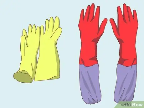 Купить садовые перчатки Step 2