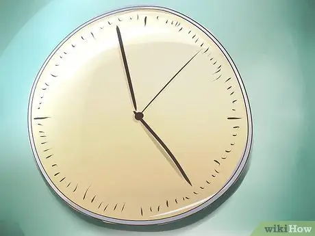 Начислить время отпуска, шаг 5