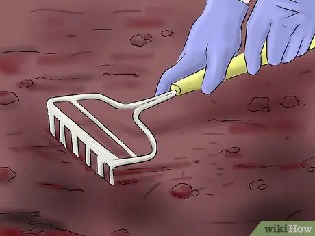 Избавиться от подсолнухов Шаг 11