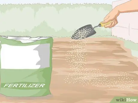 Подготовка почвы для огорода Шаг 11