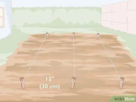 Подготовка почвы для огорода Шаг 12
